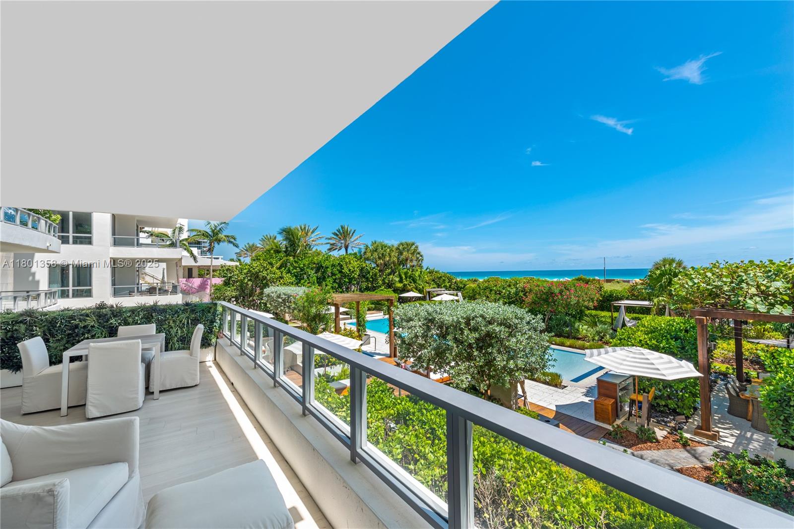OCEAN HOUSE CONDO - Residential