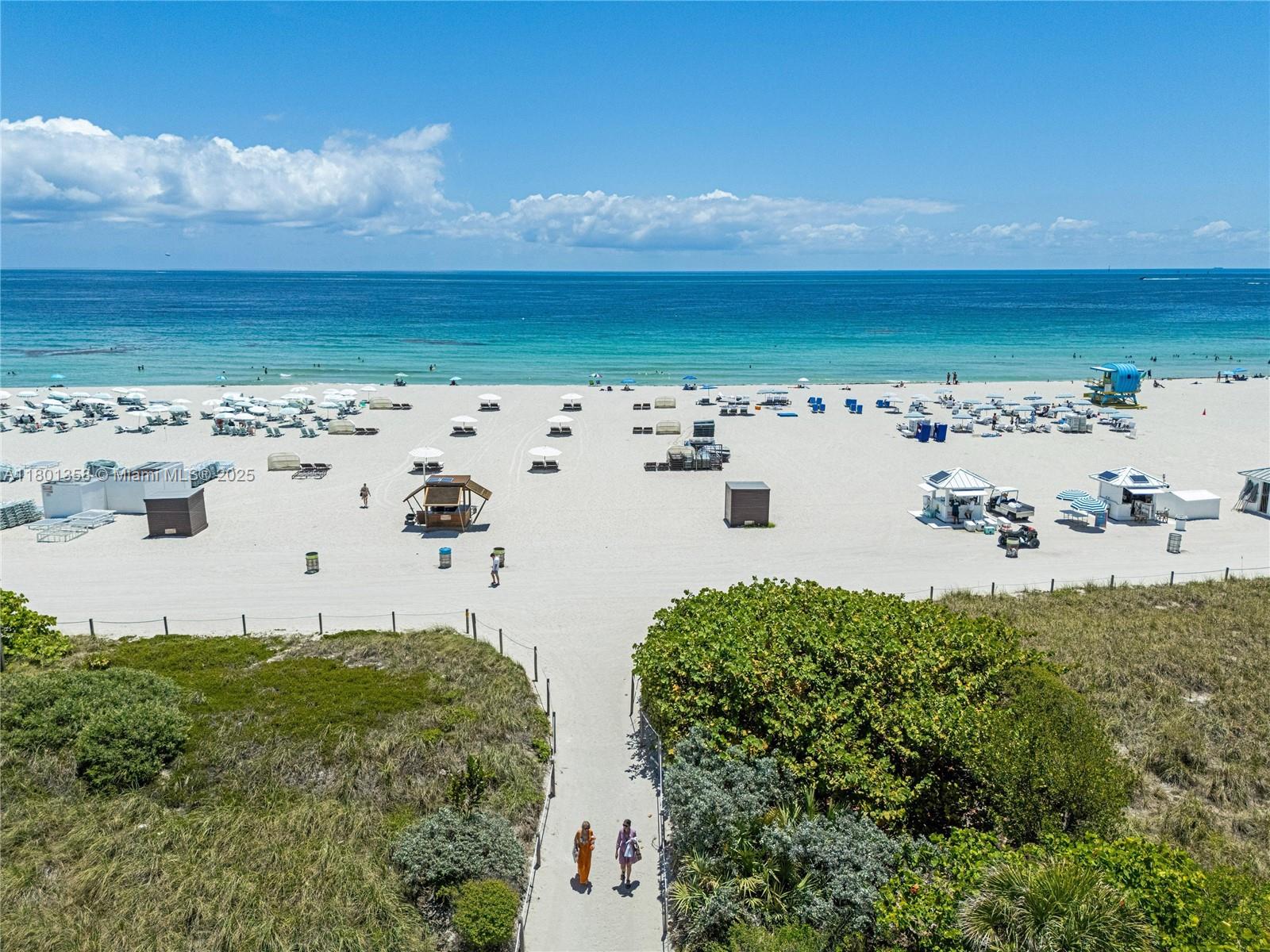 OCEAN HOUSE CONDO - Residential
