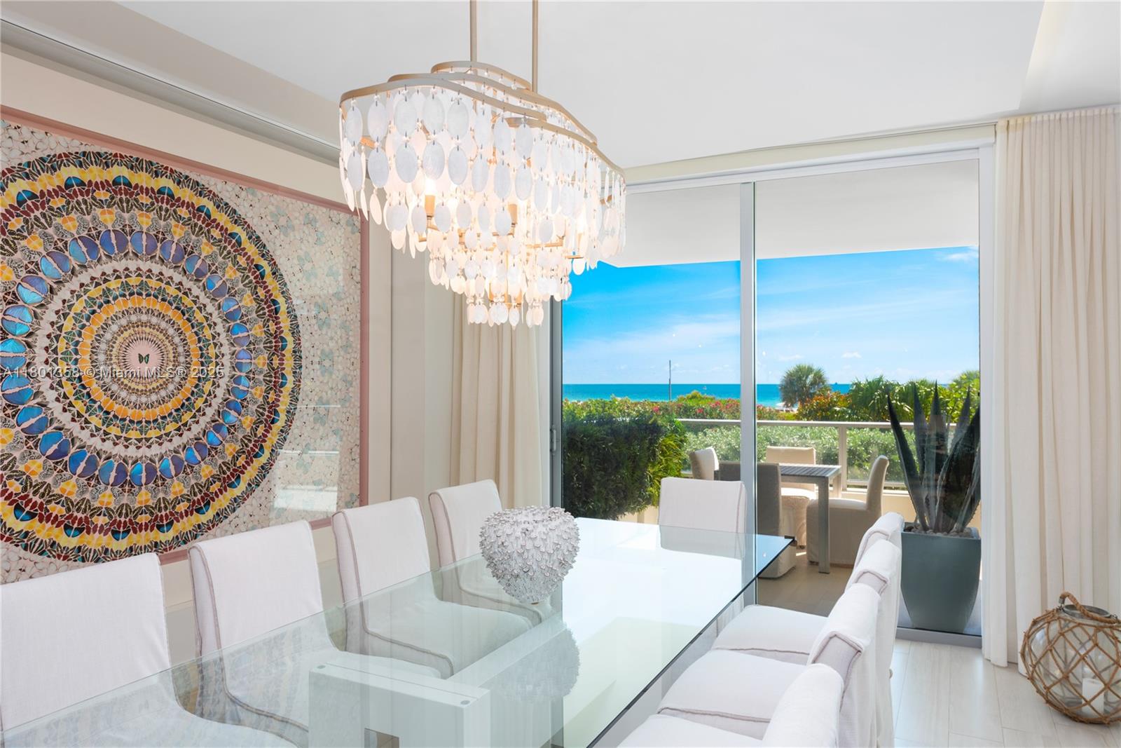 OCEAN HOUSE CONDO - Residential