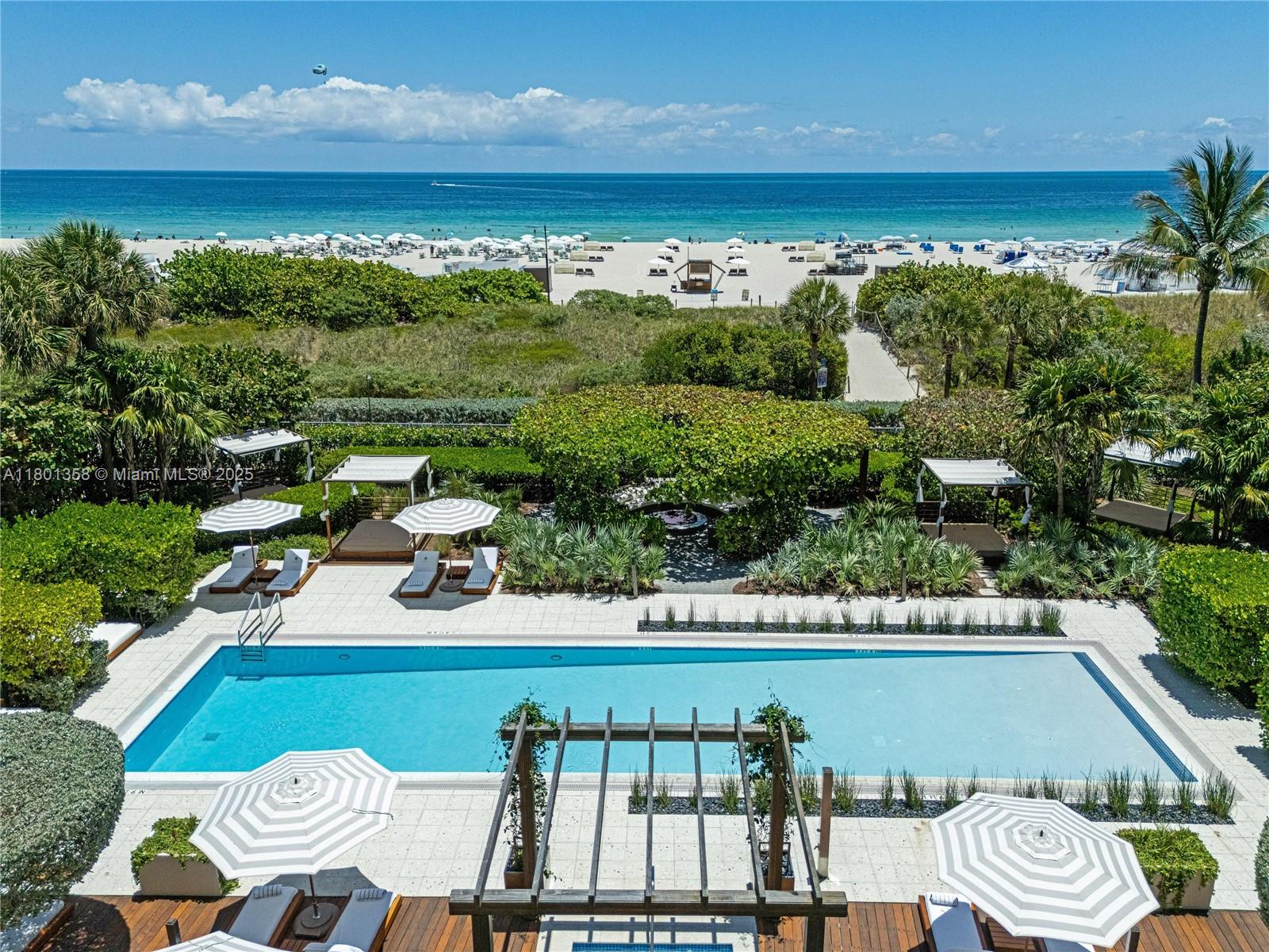 OCEAN HOUSE CONDO - Residential