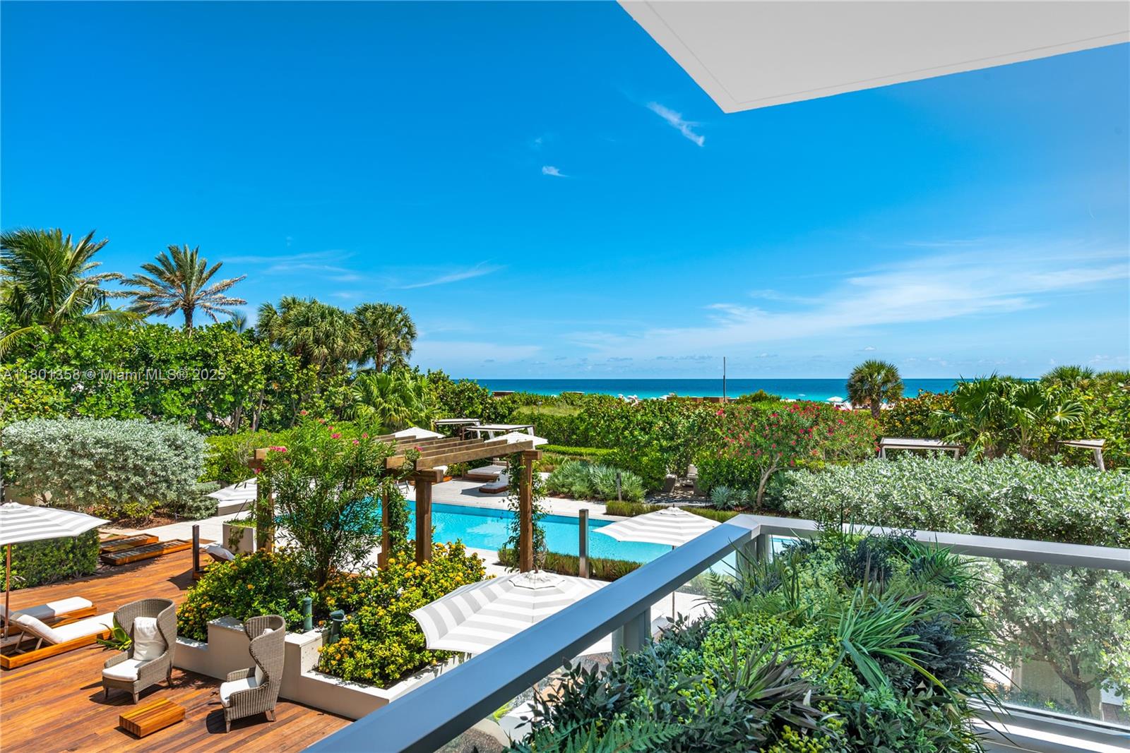 OCEAN HOUSE CONDO - Residential