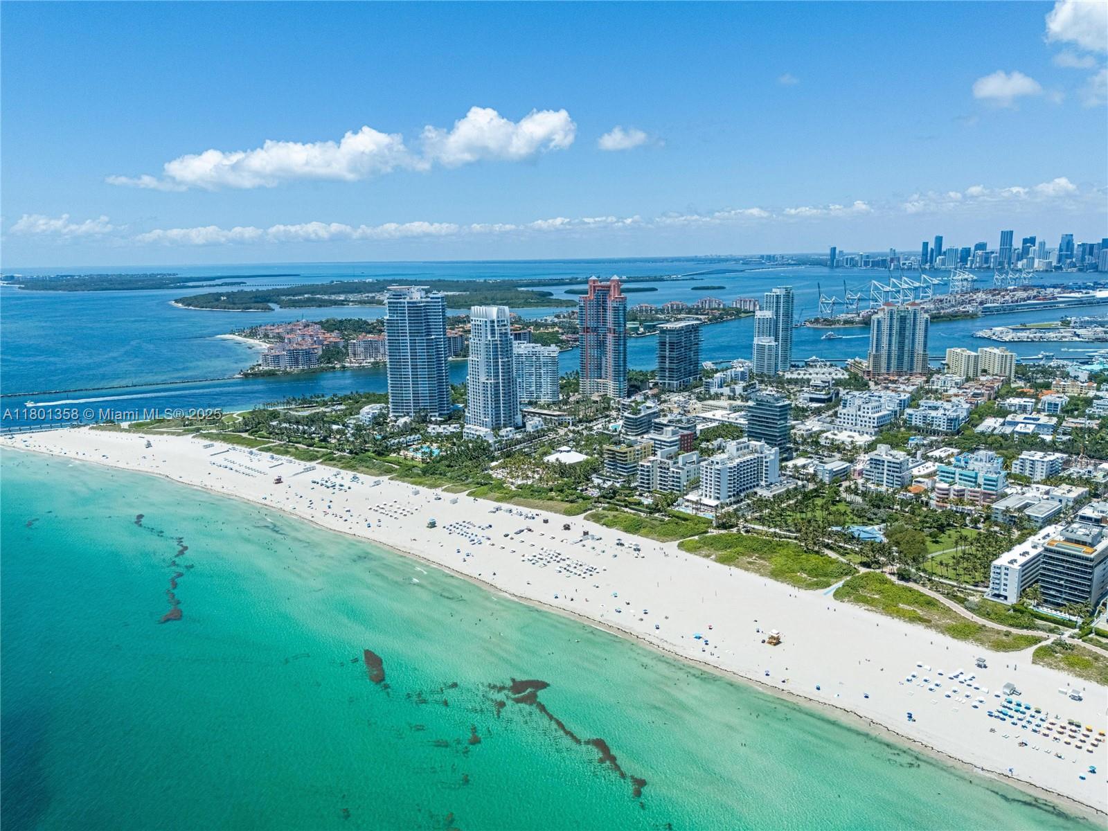 OCEAN HOUSE CONDO - Residential