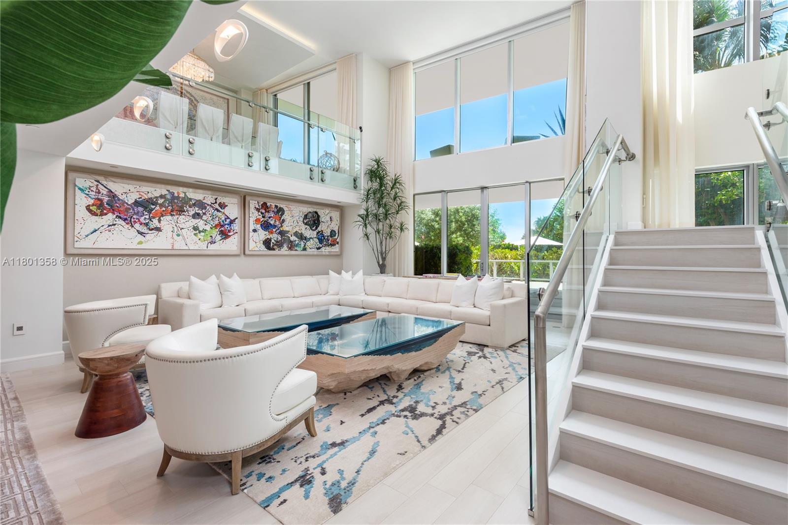 OCEAN HOUSE CONDO - Residential