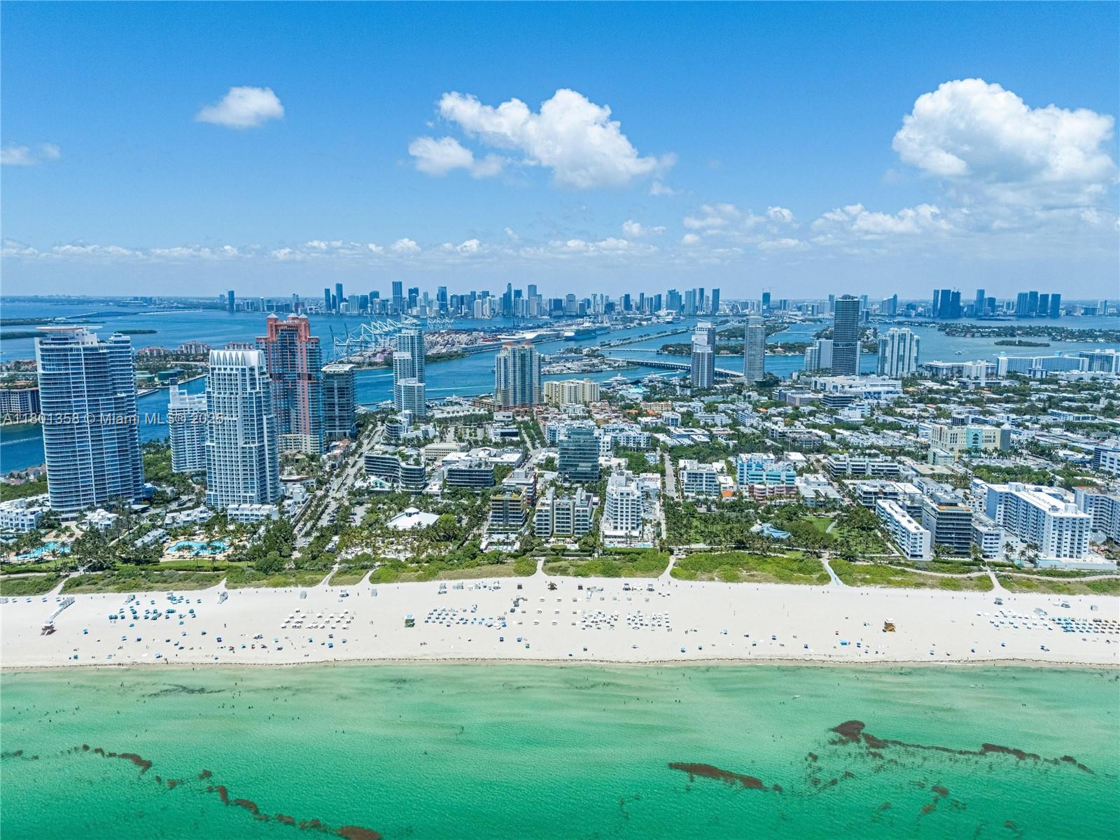 OCEAN HOUSE CONDO - Residential