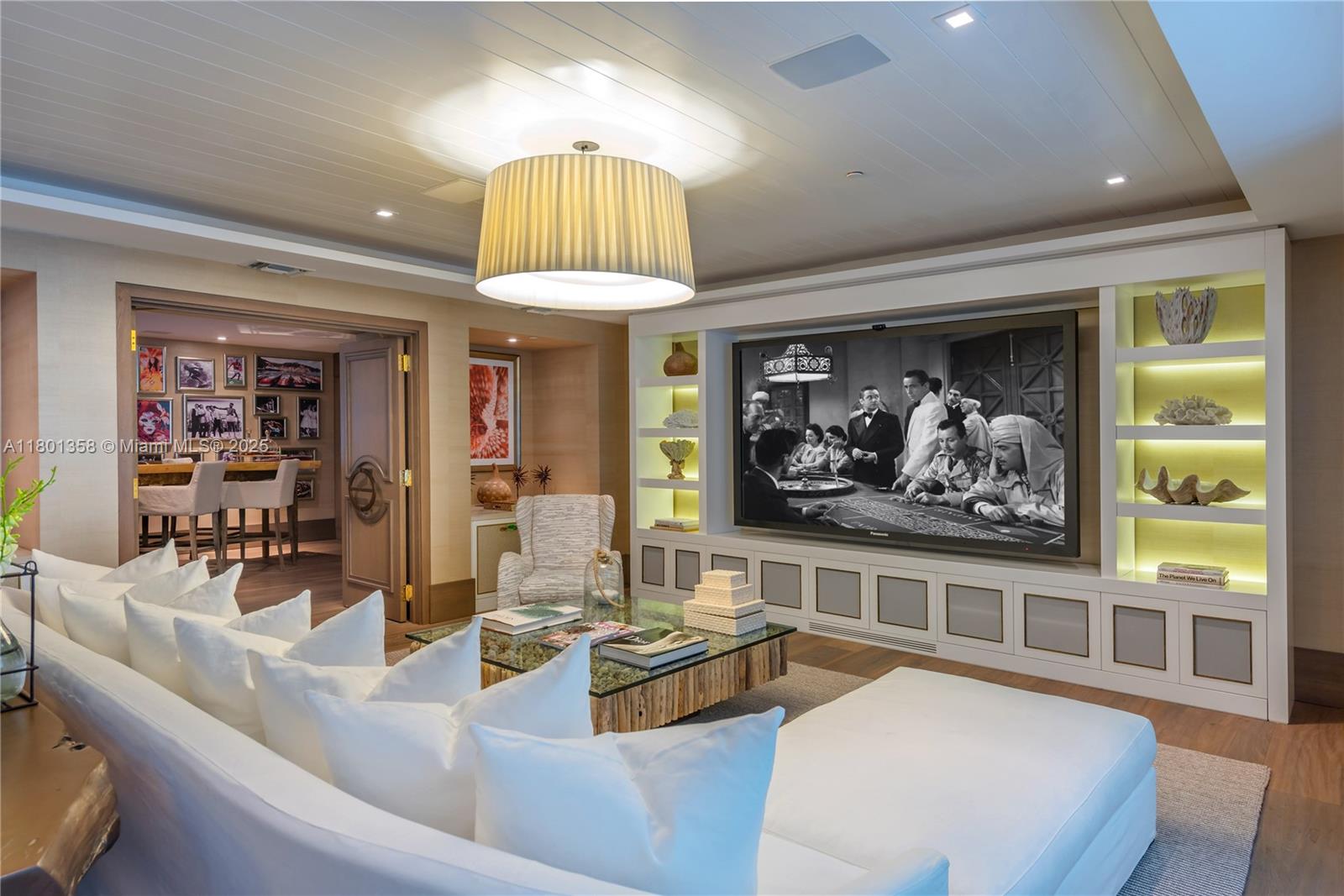 OCEAN HOUSE CONDO - Residential