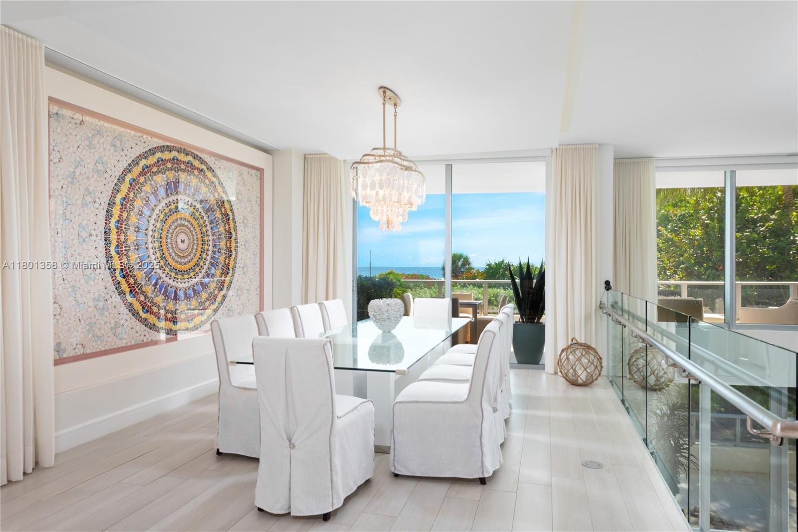 OCEAN HOUSE CONDO - Residential
