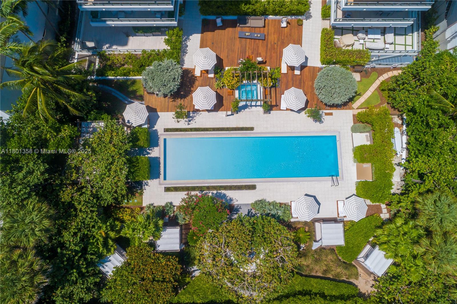 OCEAN HOUSE CONDO - Residential