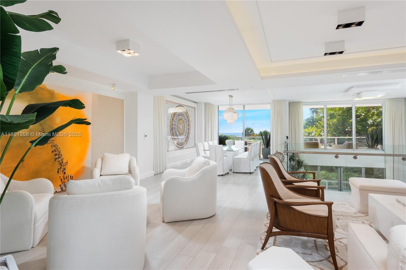 OCEAN HOUSE CONDO - Residential
