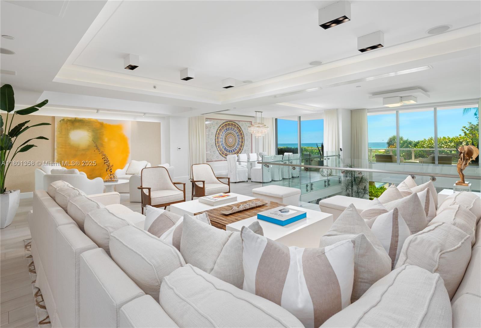OCEAN HOUSE CONDO - Residential