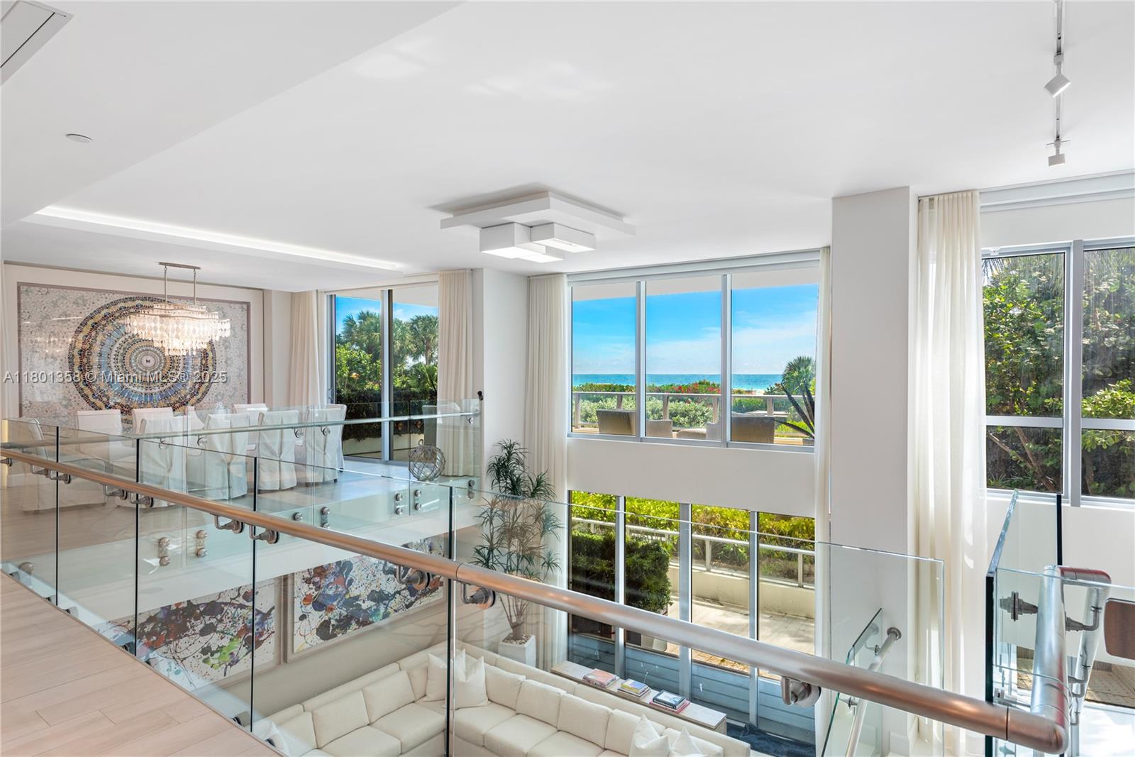 OCEAN HOUSE CONDO - Residential