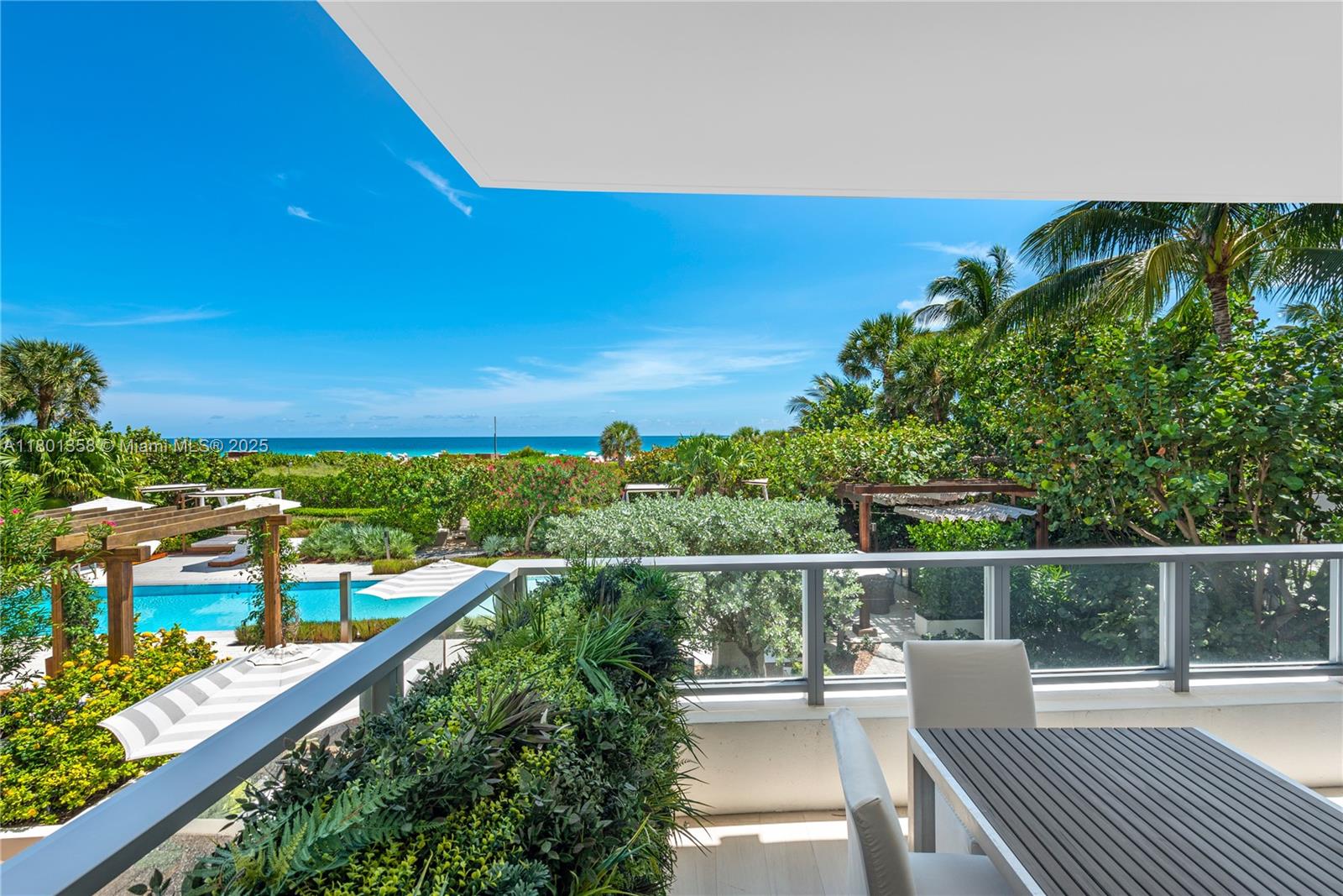 OCEAN HOUSE CONDO - Residential