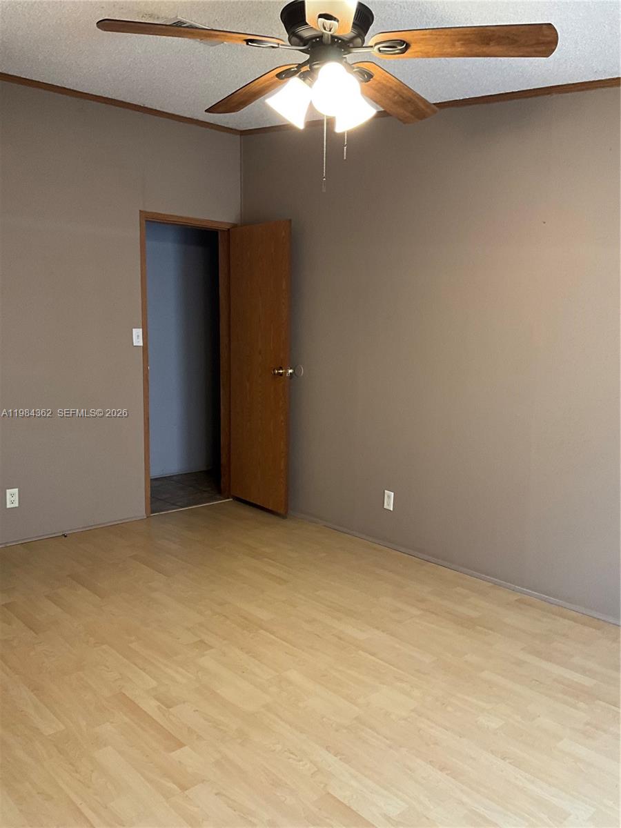 SAND RIDGE STATE - Residential