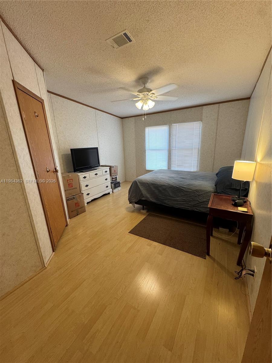 SAND RIDGE STATE - Residential