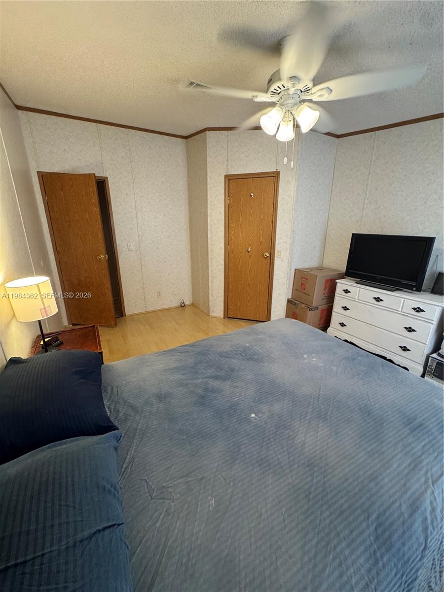 SAND RIDGE STATE - Residential