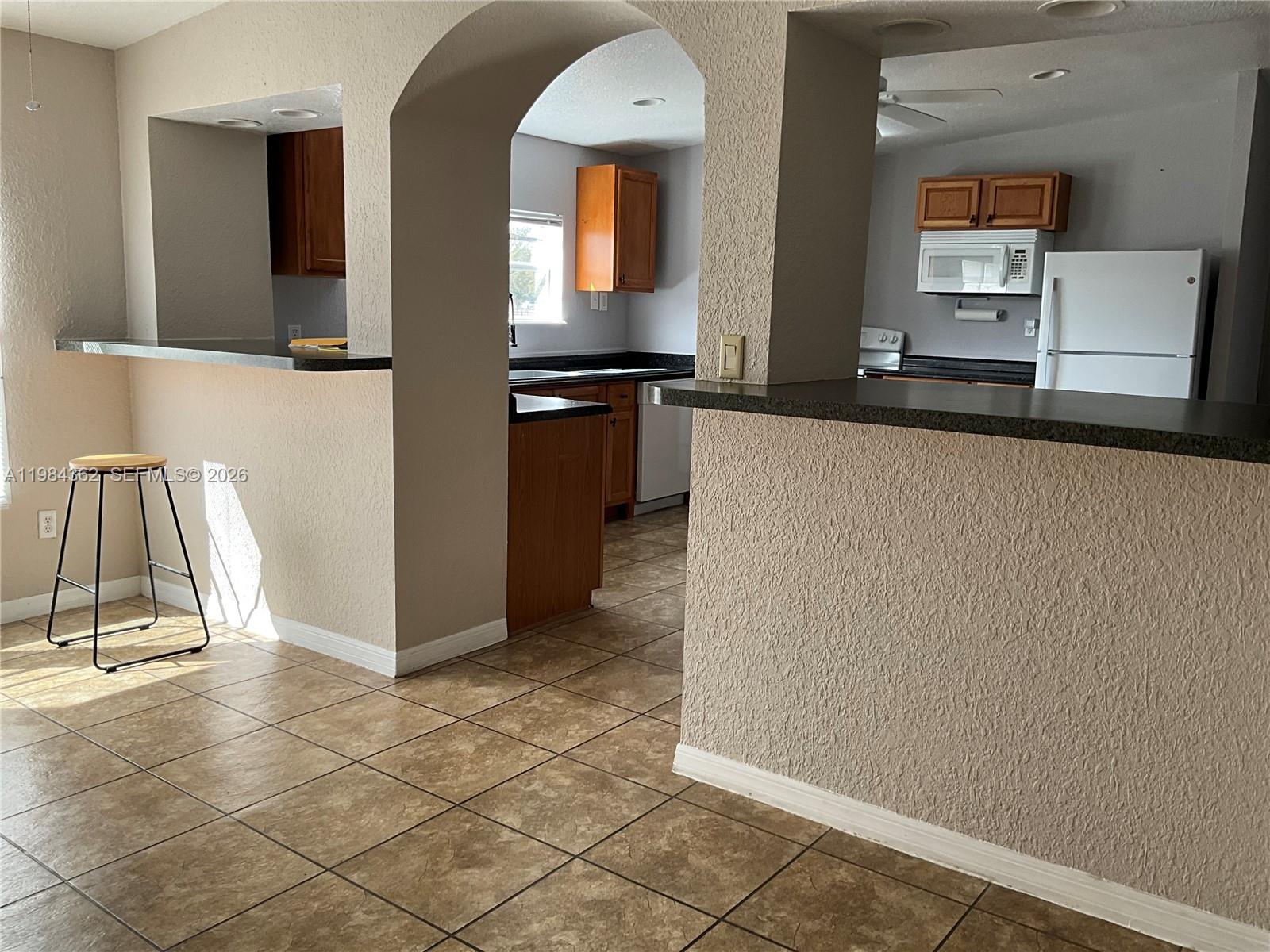 SAND RIDGE STATE - Residential