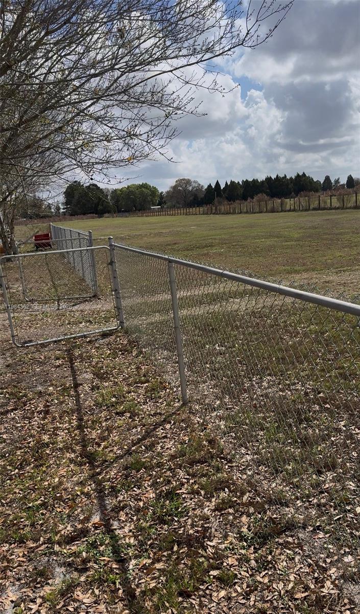 SAND RIDGE STATE - Residential