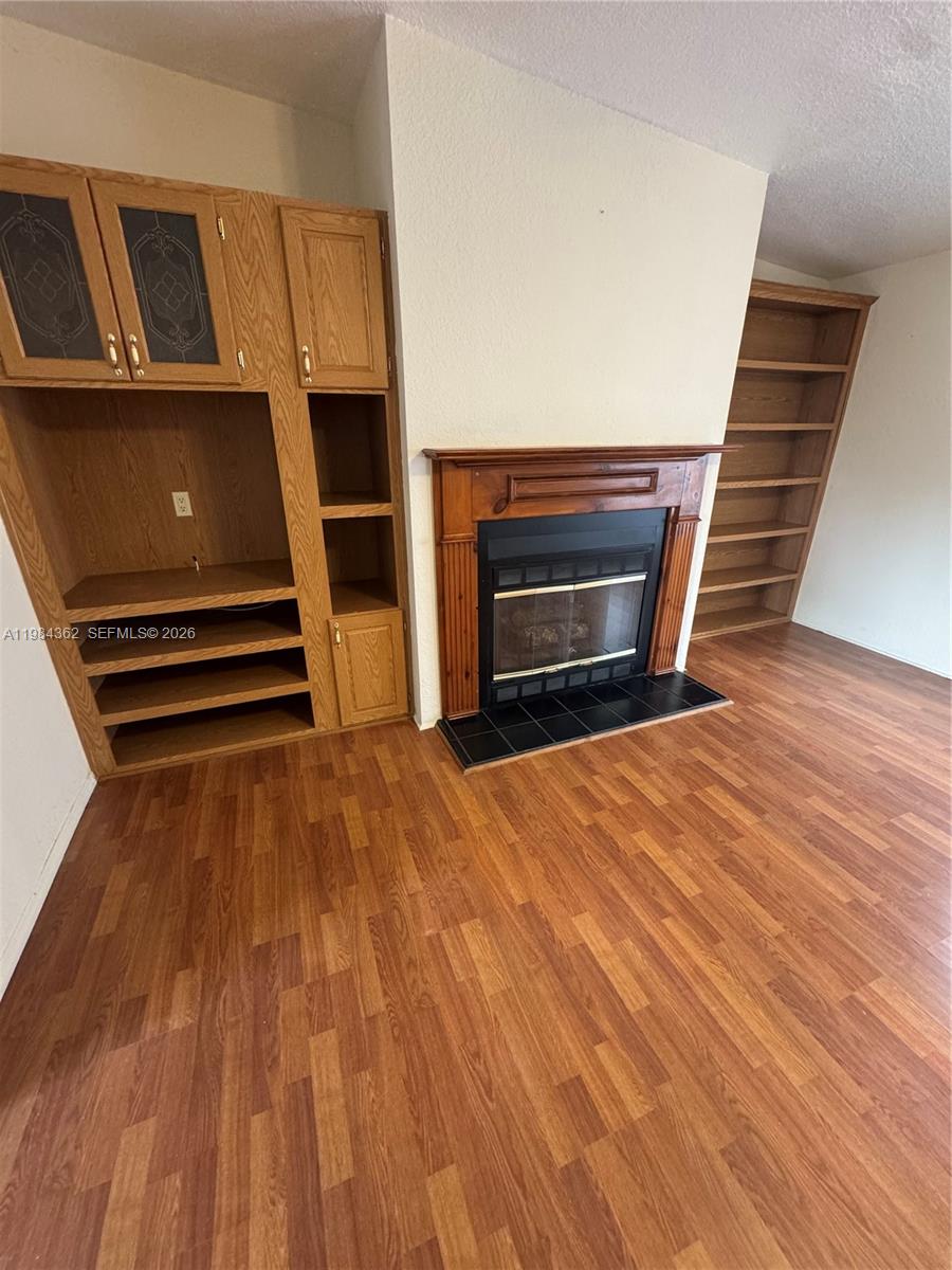 SAND RIDGE STATE - Residential