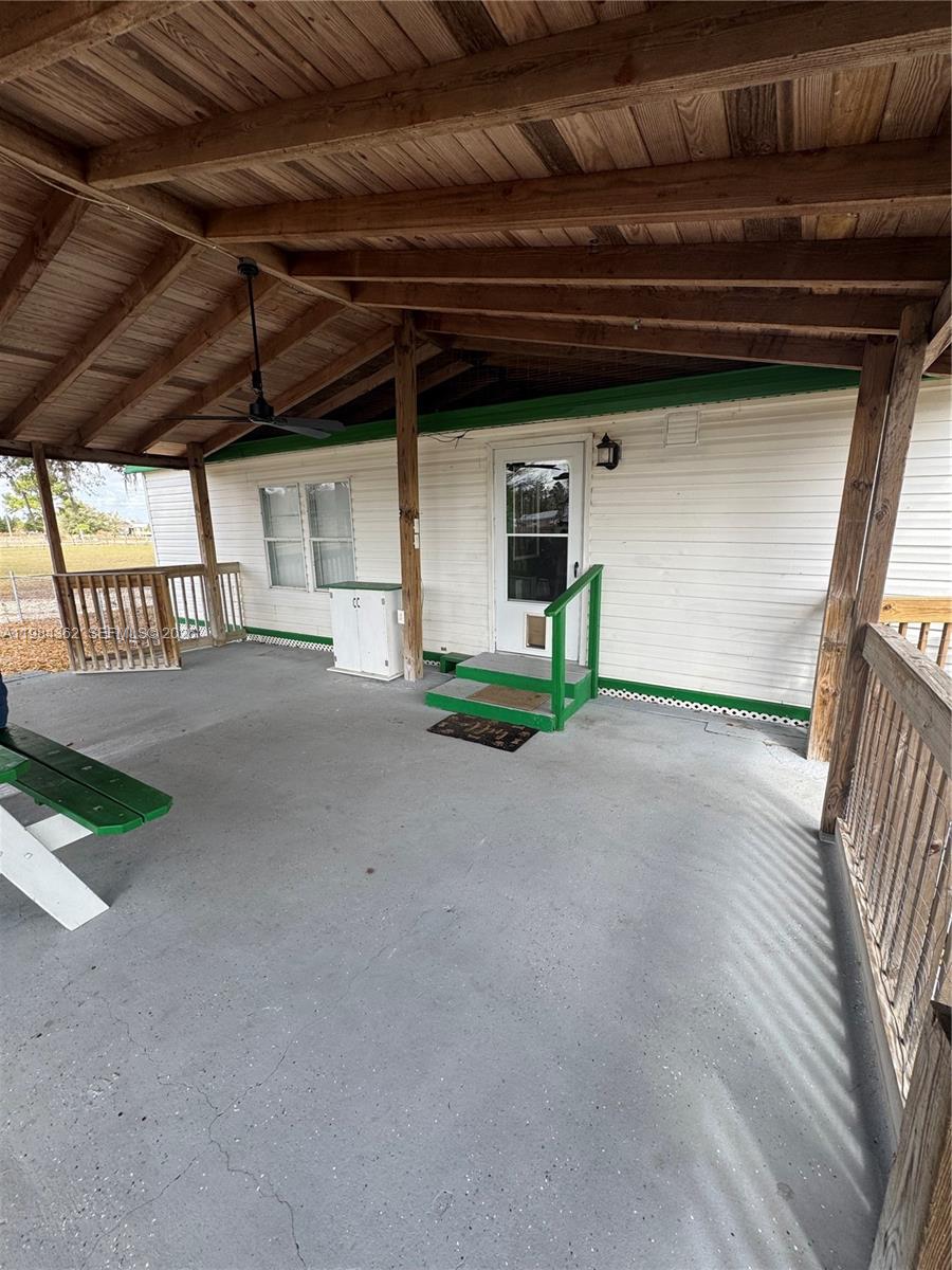 SAND RIDGE STATE - Residential