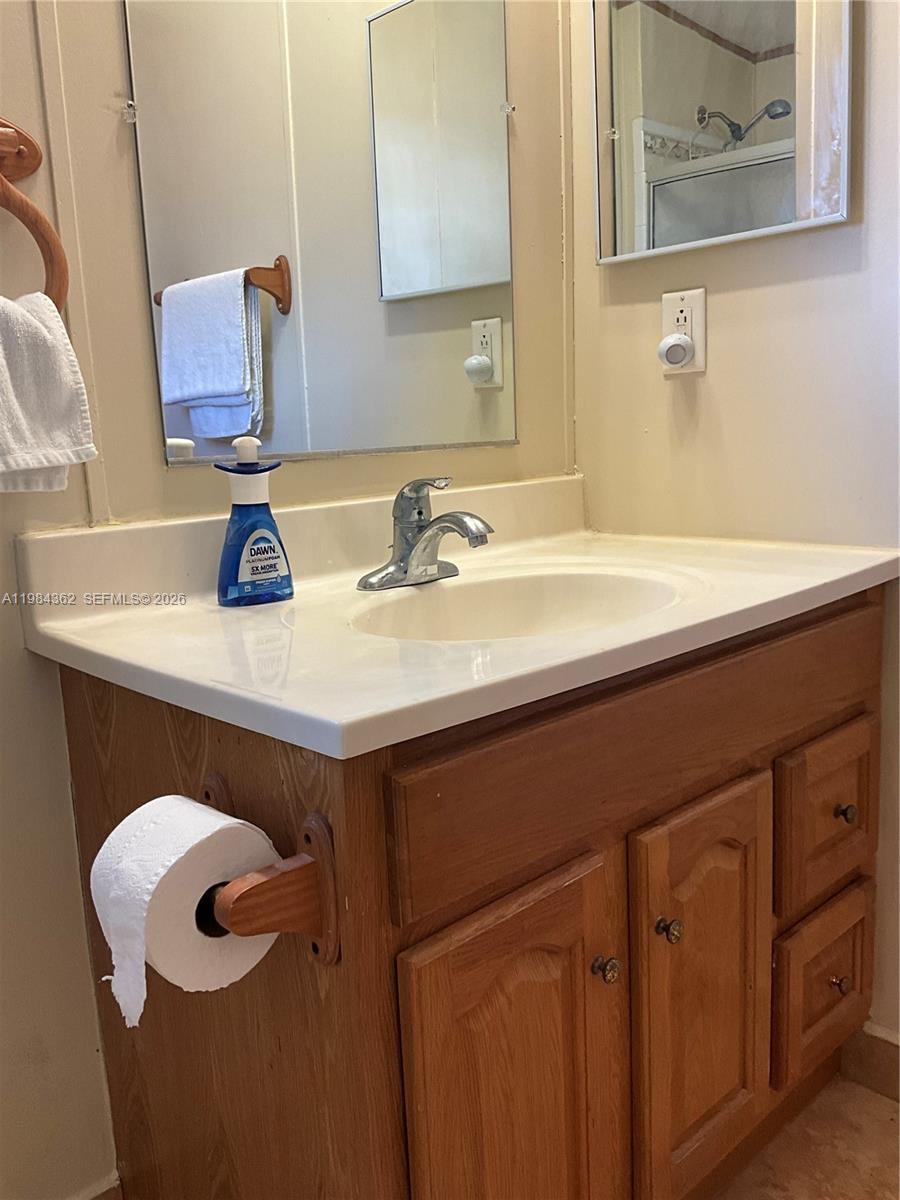 SAND RIDGE STATE - Residential