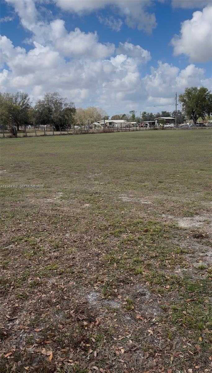 SAND RIDGE STATE - Residential