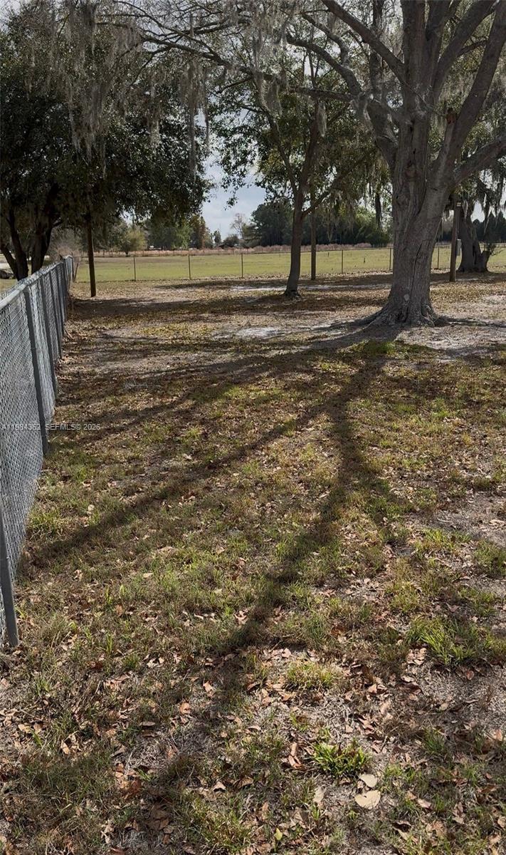 SAND RIDGE STATE - Residential