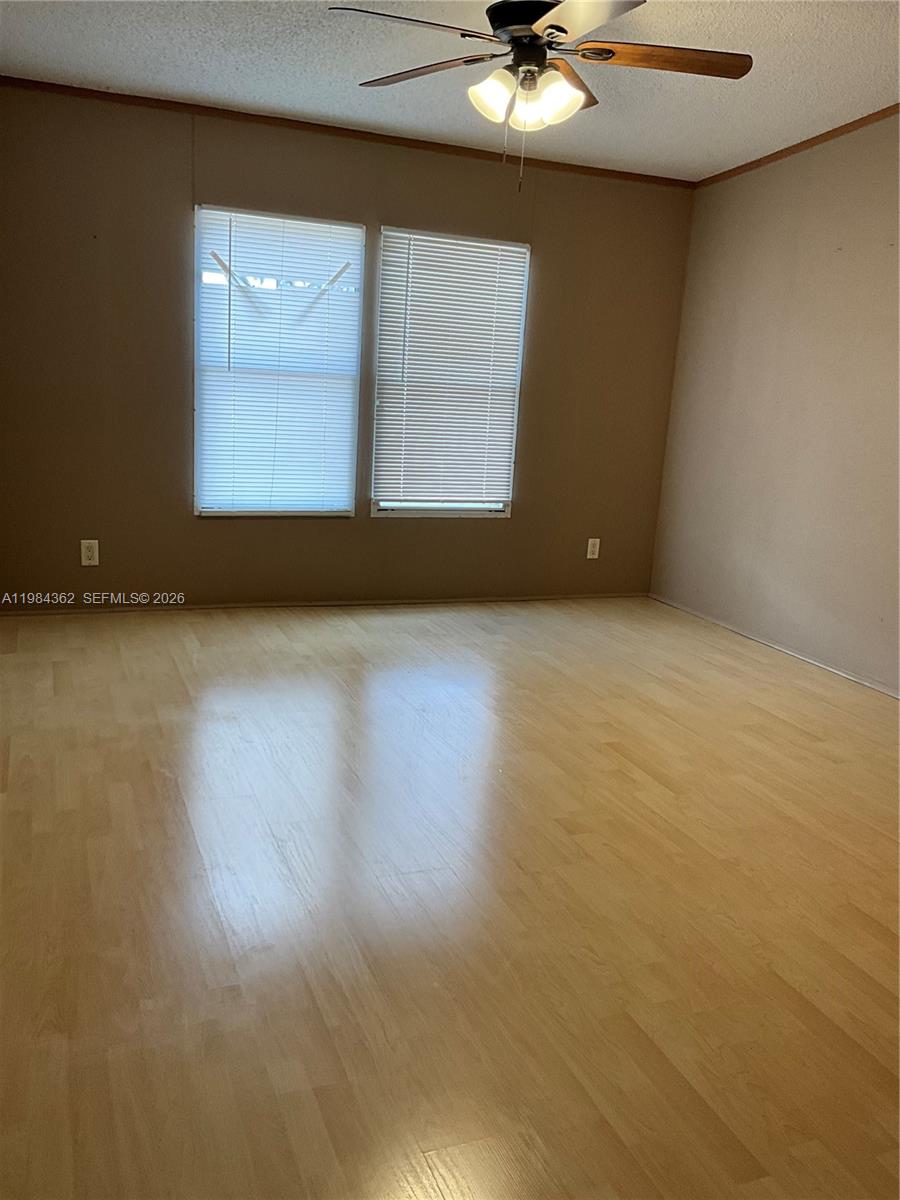 SAND RIDGE STATE - Residential