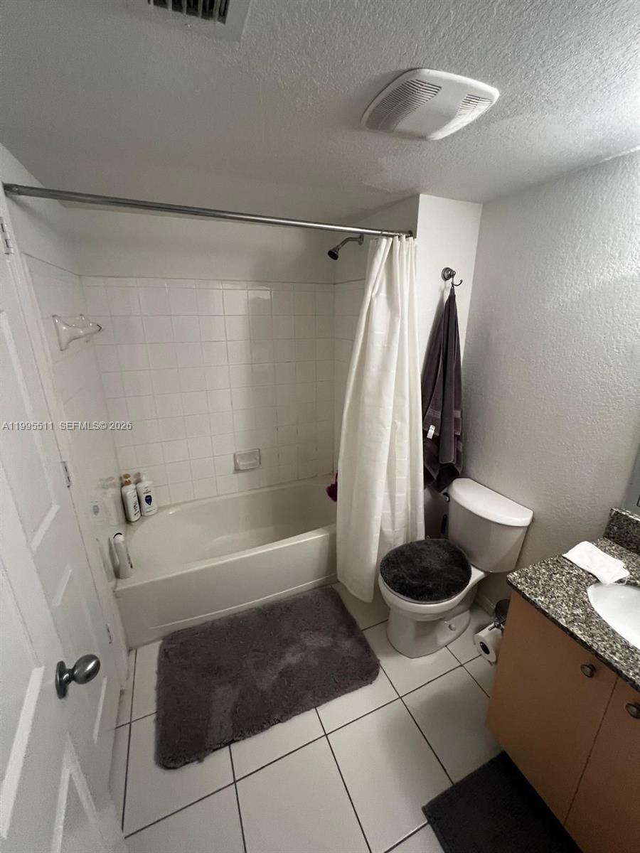 AVENTINE AT MIRAMAR CONDO - Residential