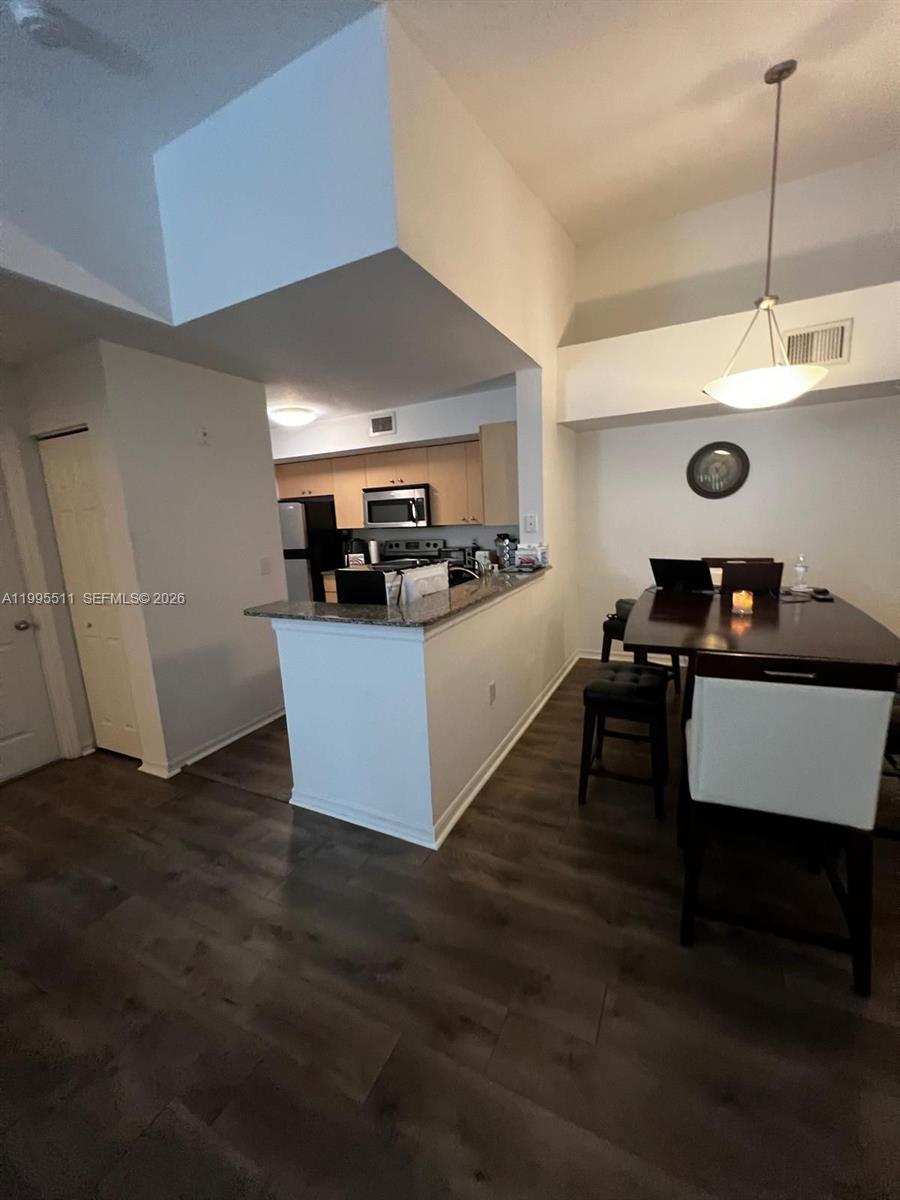 AVENTINE AT MIRAMAR CONDO - Residential