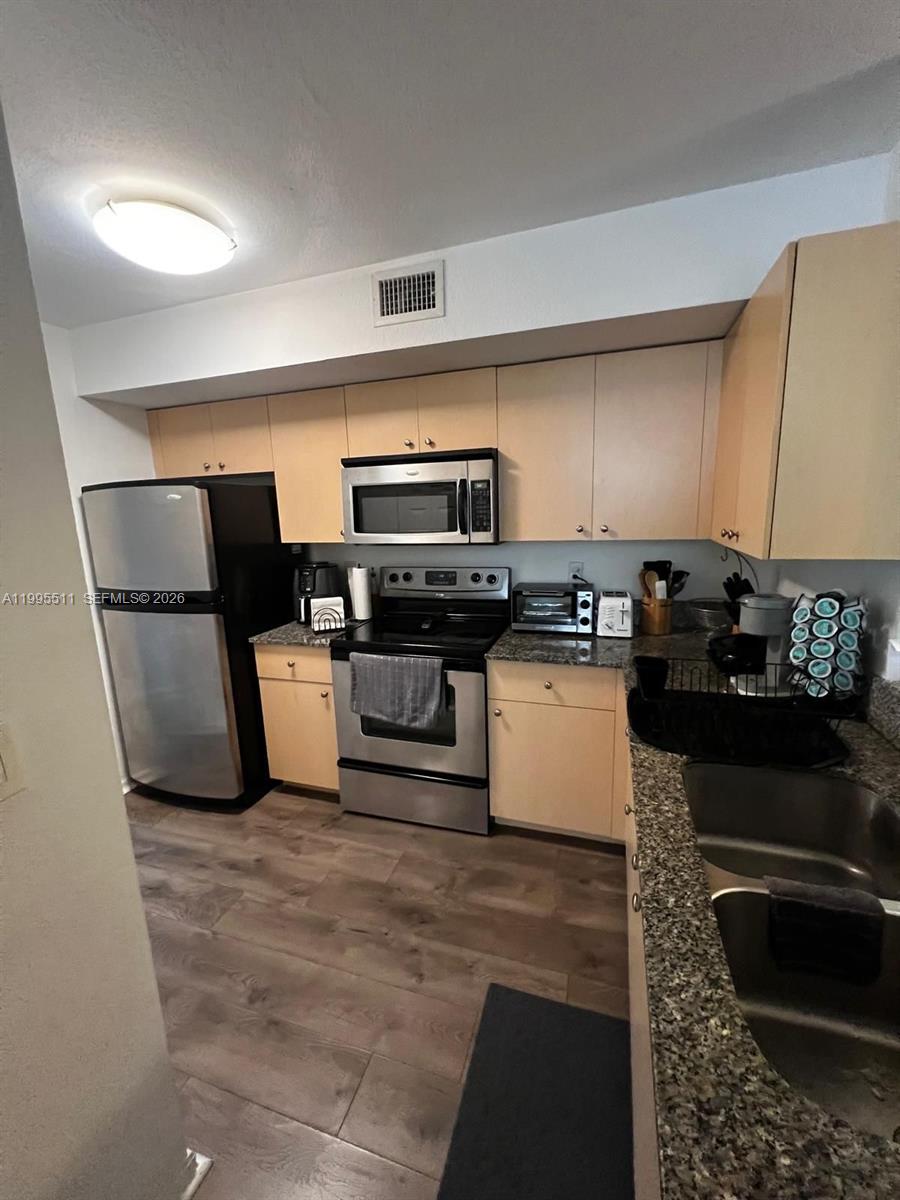 AVENTINE AT MIRAMAR CONDO - Residential