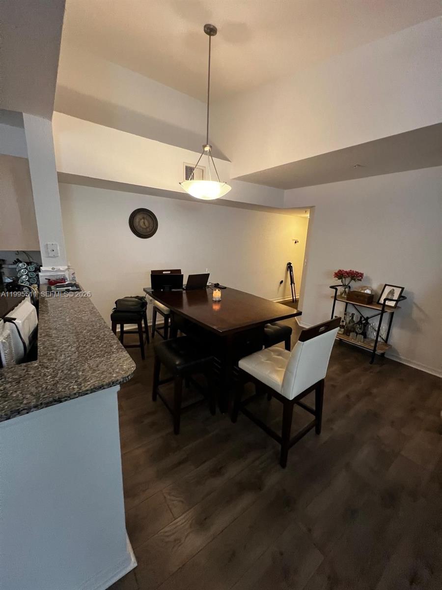 AVENTINE AT MIRAMAR CONDO - Residential