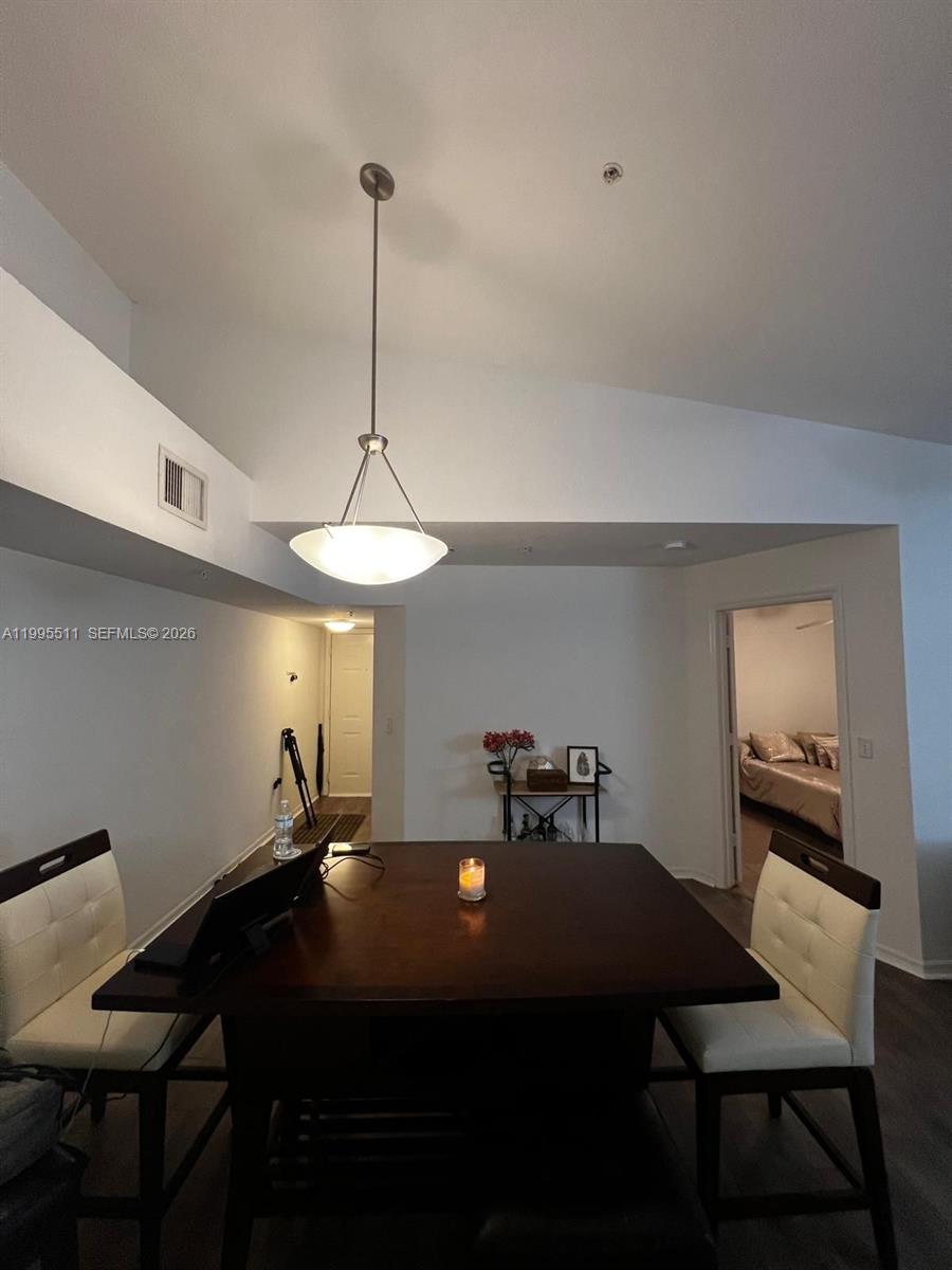 AVENTINE AT MIRAMAR CONDO - Residential