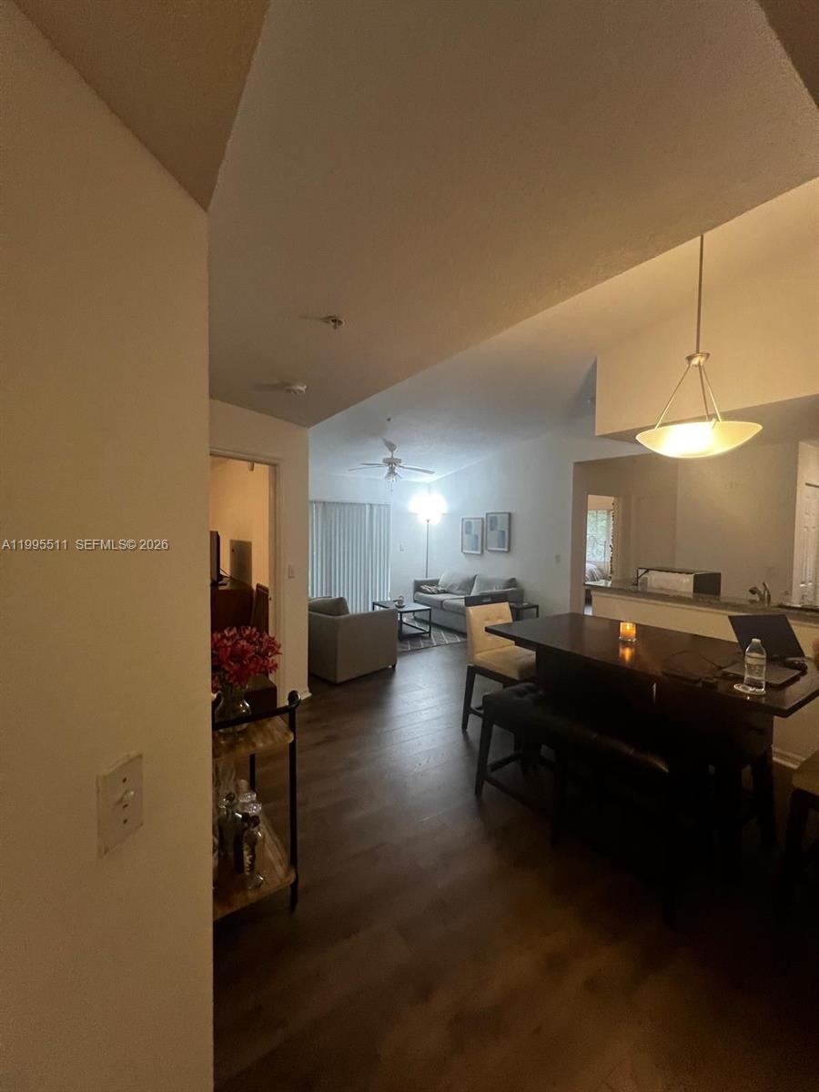 AVENTINE AT MIRAMAR CONDO - Residential