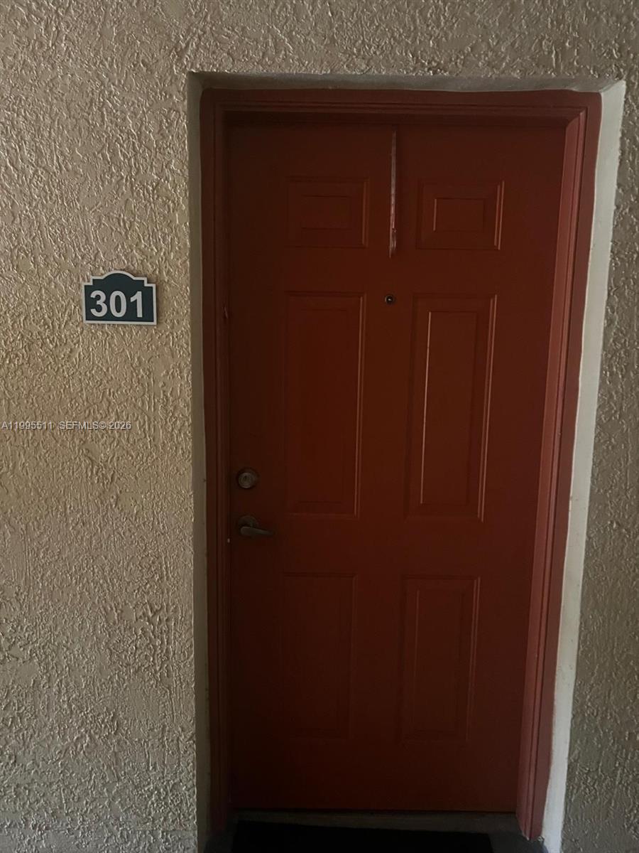 AVENTINE AT MIRAMAR CONDO - Residential