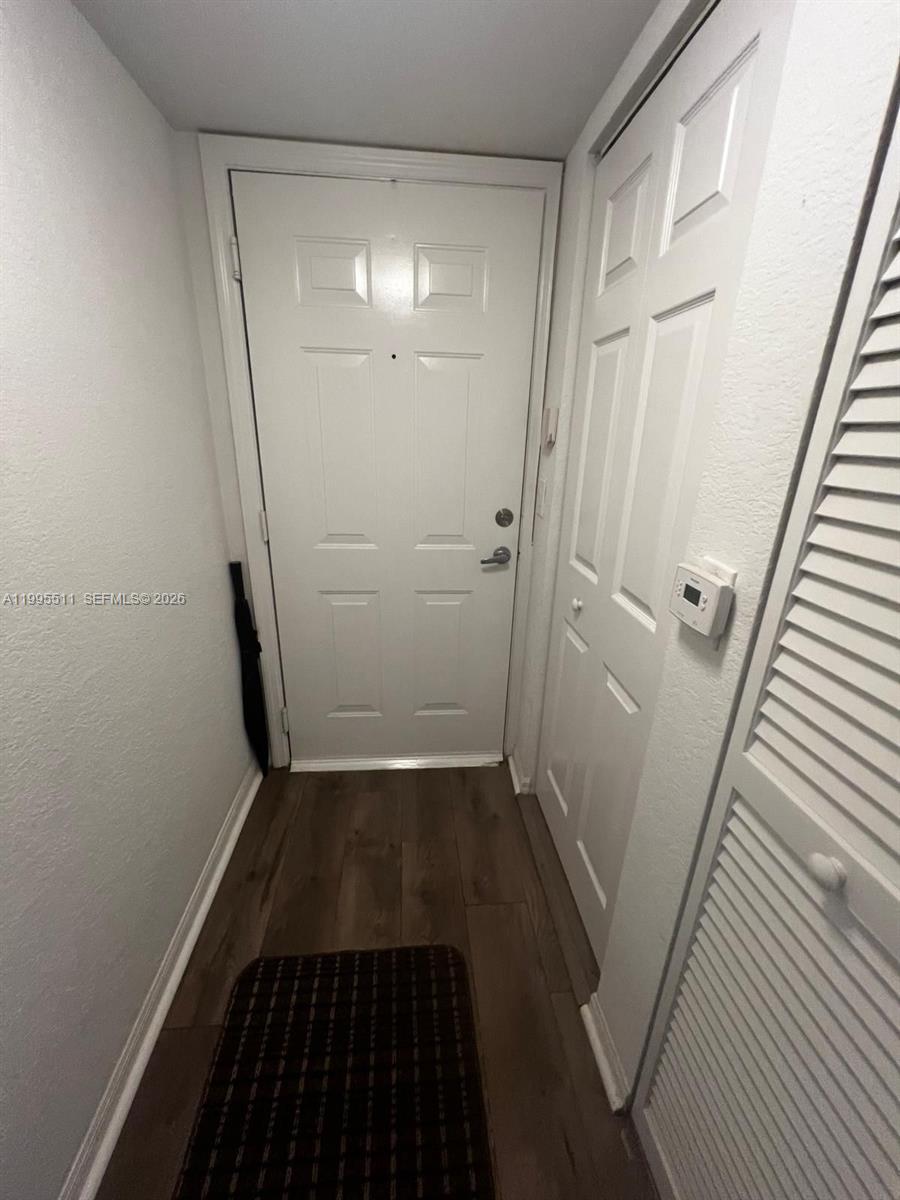 AVENTINE AT MIRAMAR CONDO - Residential