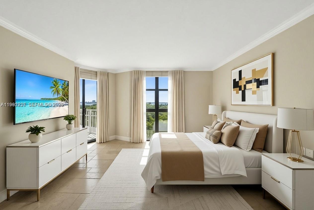 TOWERS OF QUAYSIDE CONDO - Residential Lease