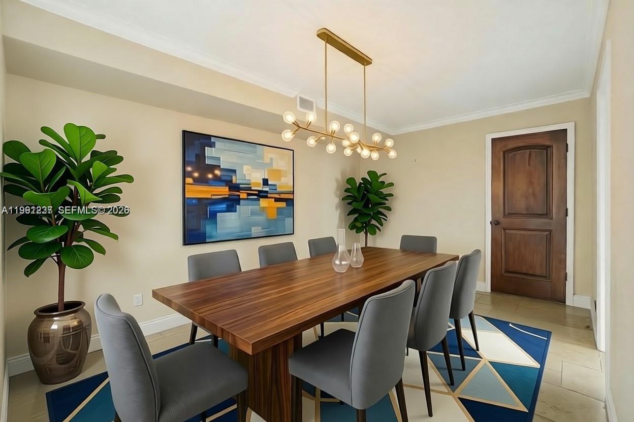 TOWERS OF QUAYSIDE CONDO - Residential Lease