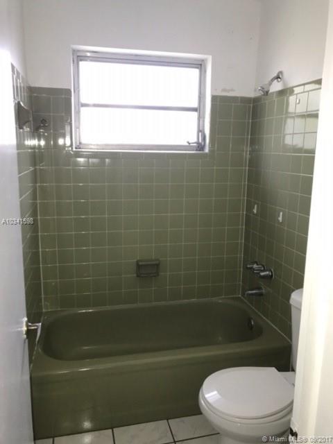 OLYMPIC HEIGHTS - Residential Lease