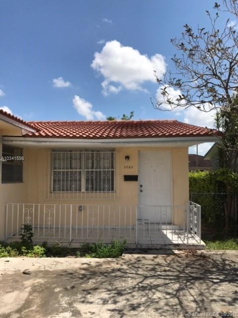 OLYMPIC HEIGHTS - Residential Lease