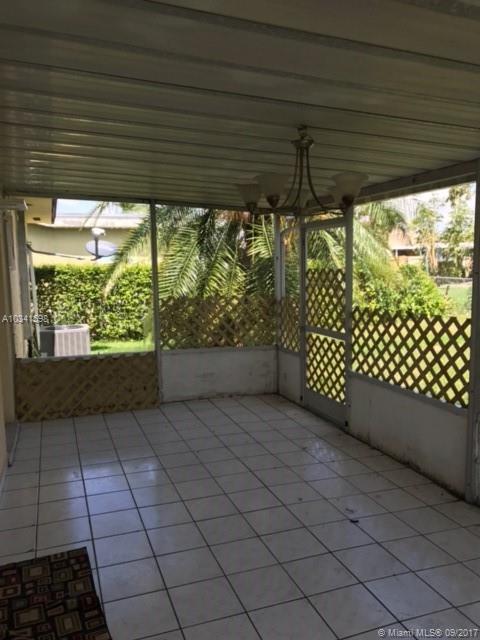 OLYMPIC HEIGHTS - Residential Lease