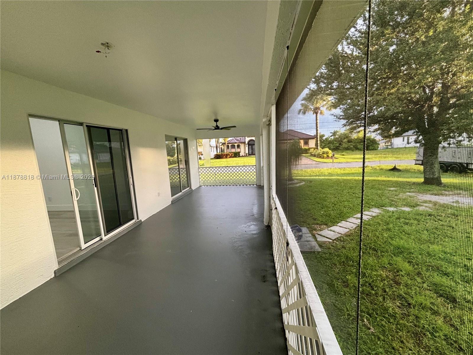 CAPE CORAL UNIT 58(331320) - Residential