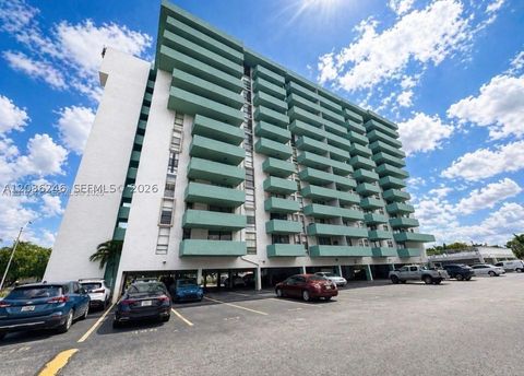 Photo of 1825 W 44th Pl #1107, Hialeah, FL 33012 (MLS # A12036246)