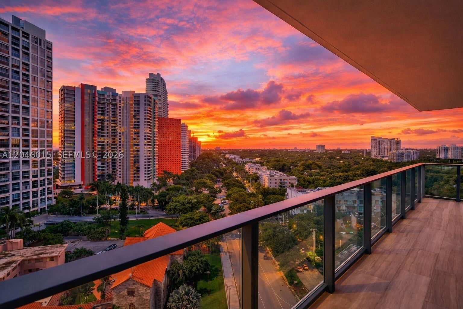 1451 Brickell Ave 1404