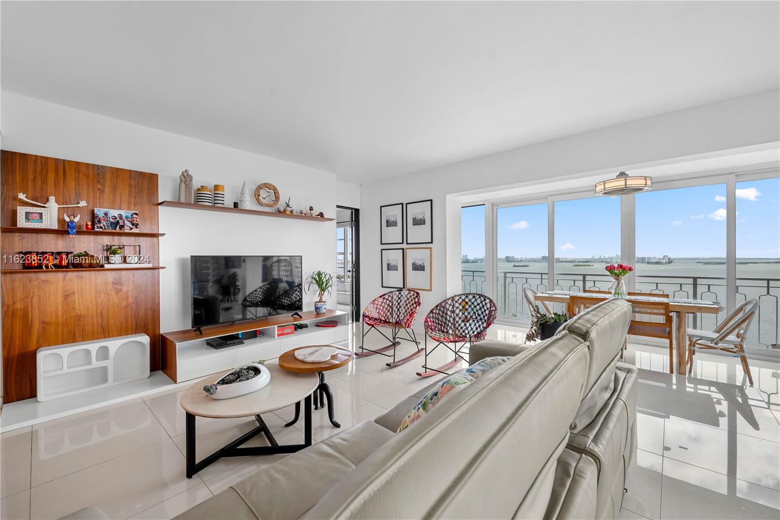 JOCKEY CLUB CONDO - Residential