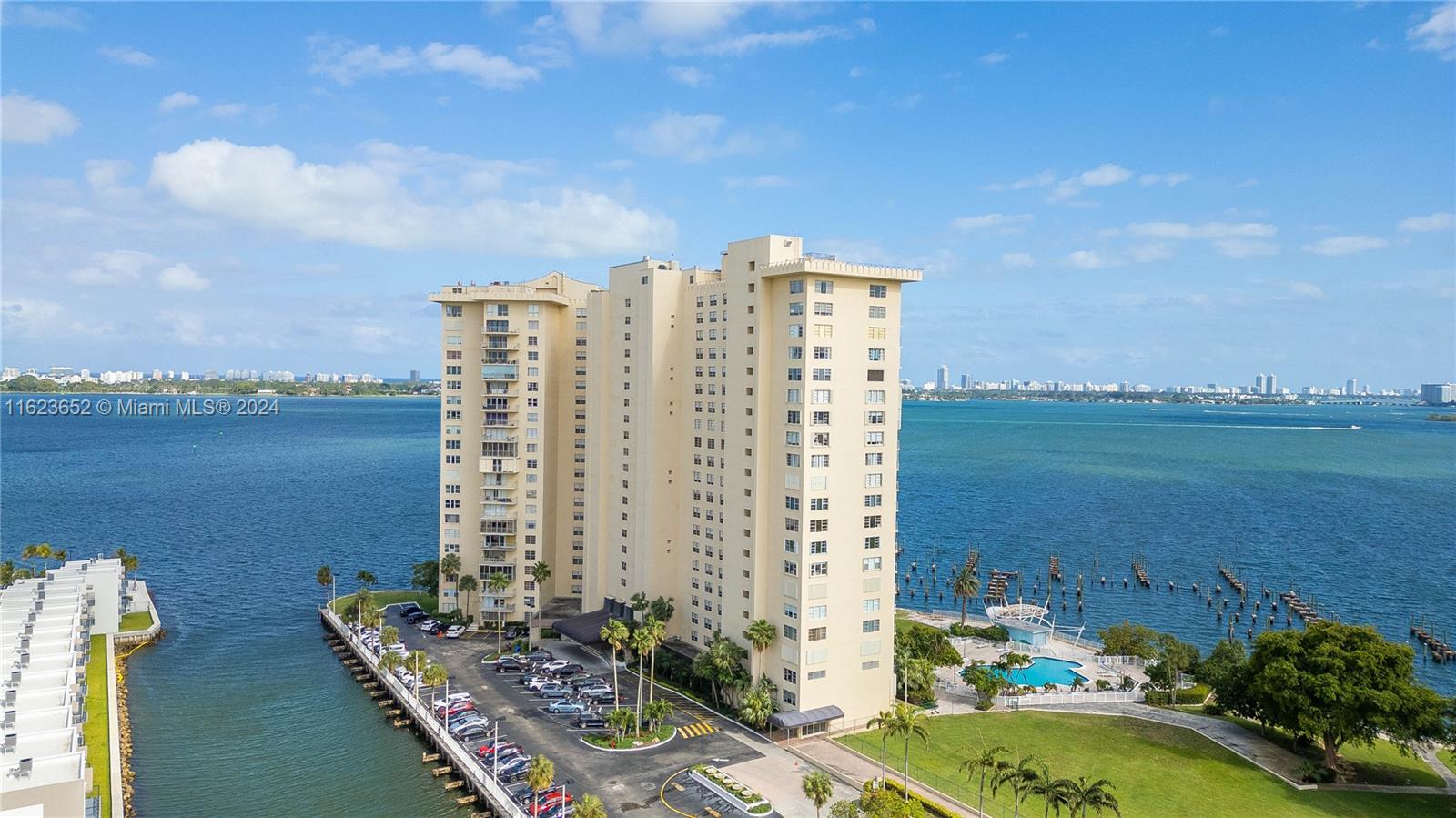 JOCKEY CLUB CONDO - Residential