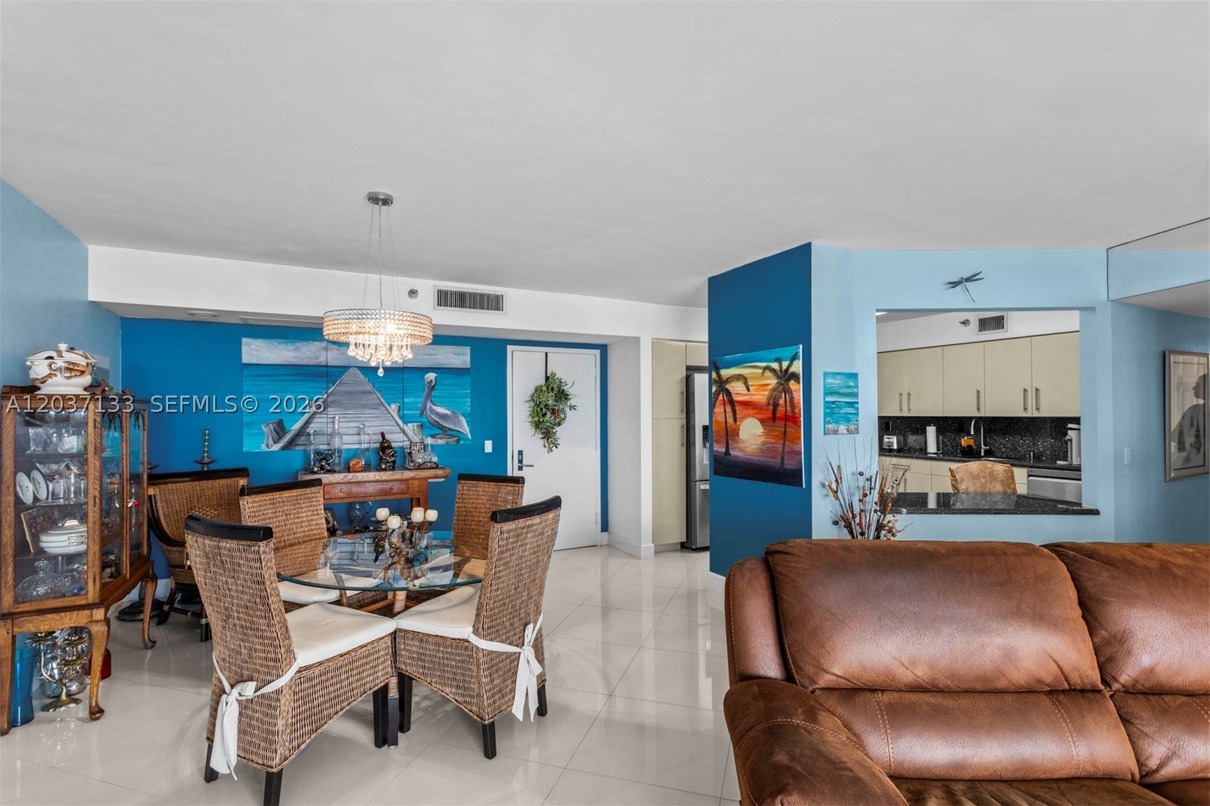 3500 Mystic Pointe Dr 3307