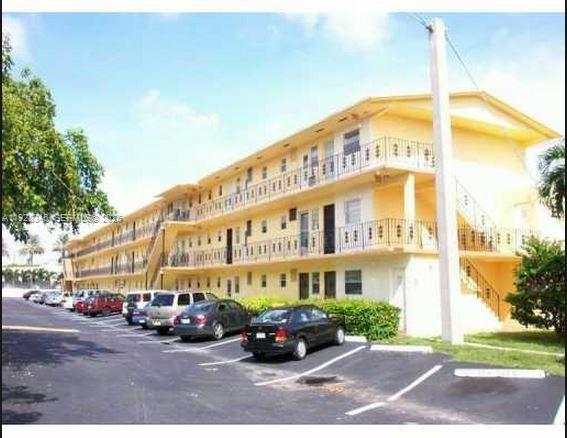 BISC LAKE GARDENS NO 2 BL - Residential Lease