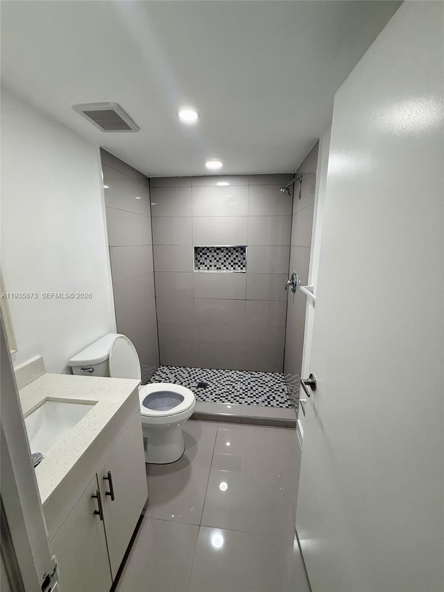 SOUTH MIAMI HEIGHTS 1ST A - Residential Lease