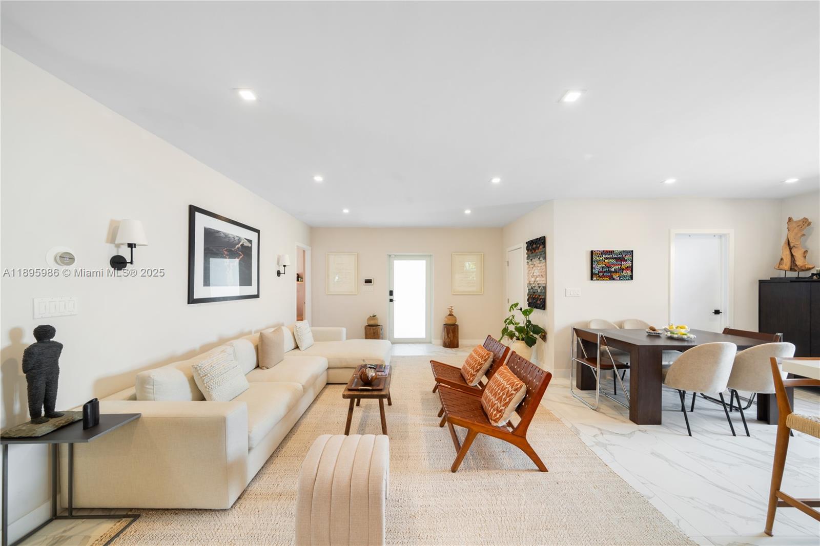 BRICKELL ESTATES - Residential