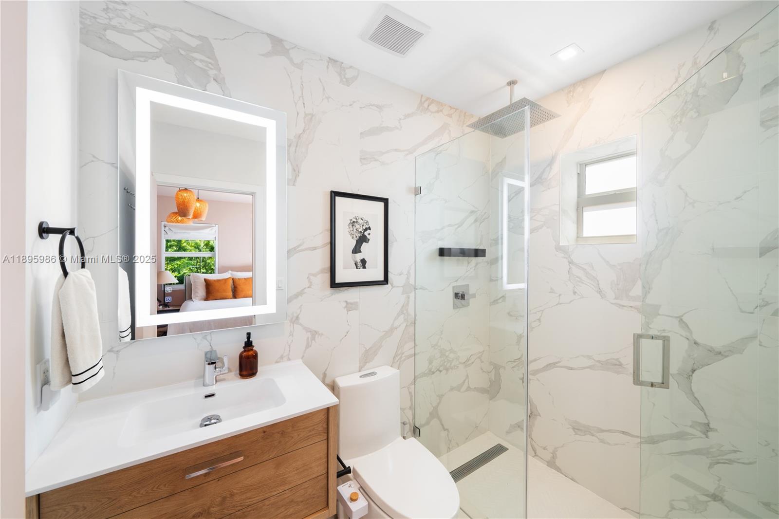 BRICKELL ESTATES - Residential