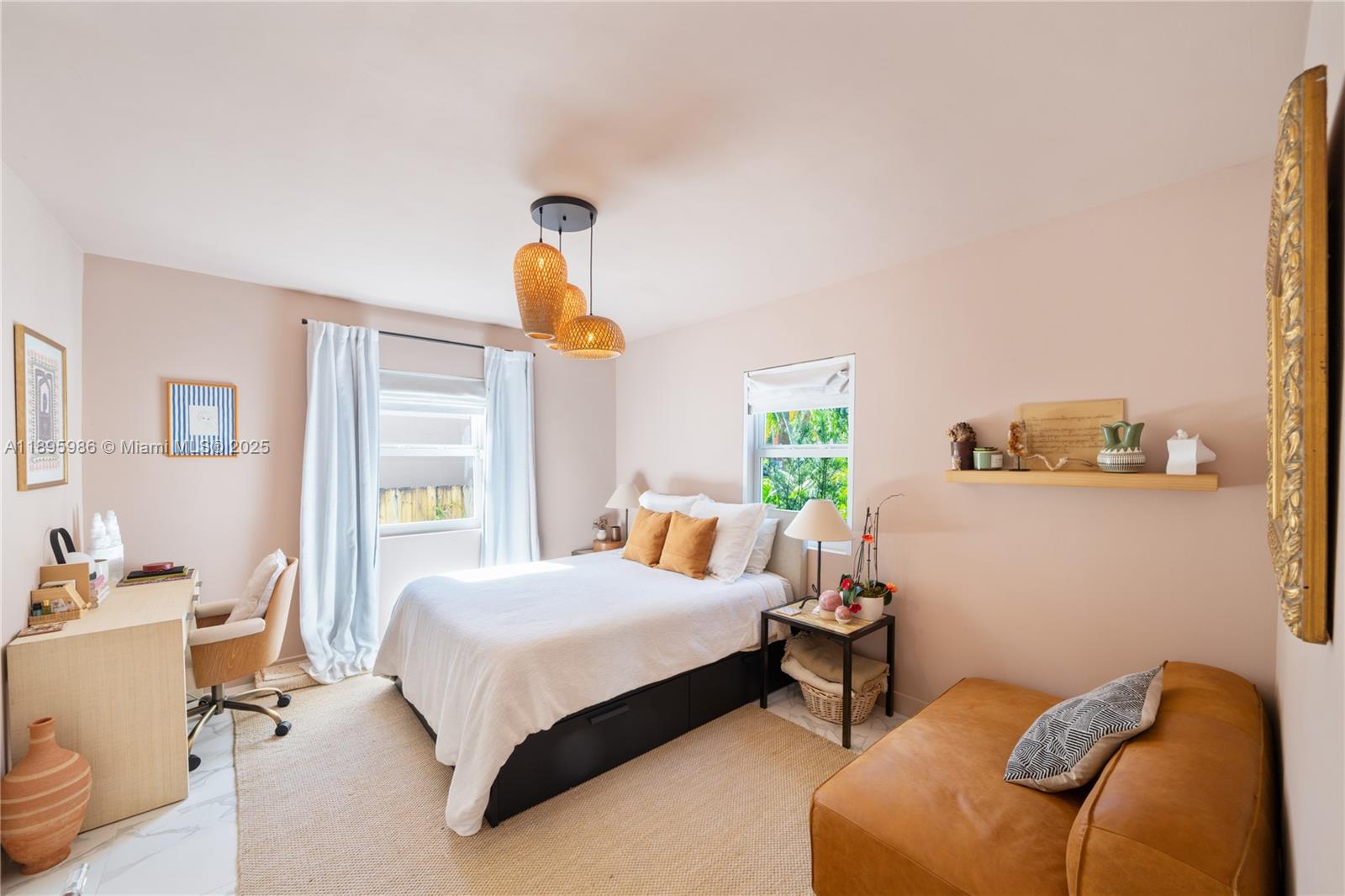 BRICKELL ESTATES - Residential